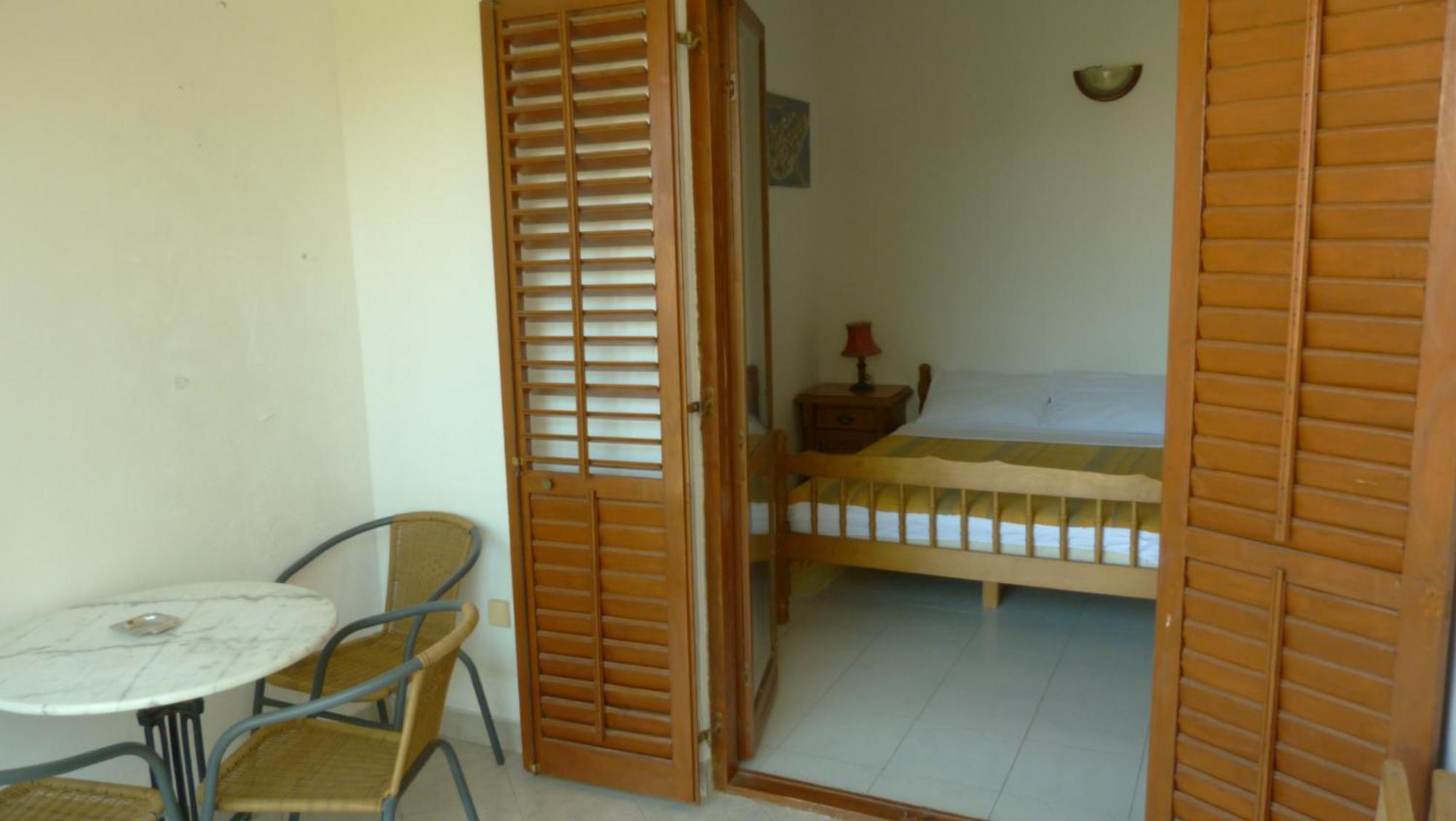 Zoro Apartments Sveti Stefan Værelse billede