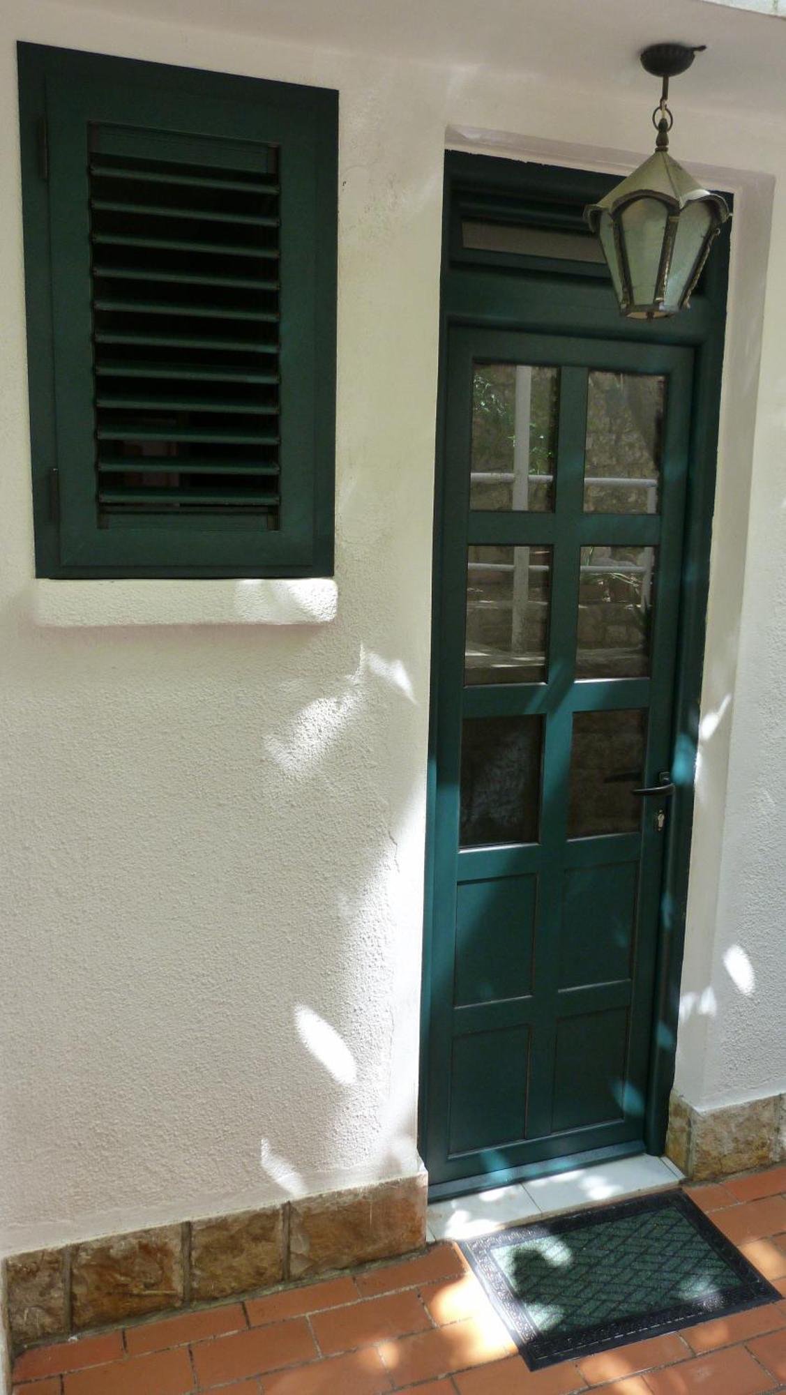 Zoro Apartments Sveti Stefan Værelse billede
